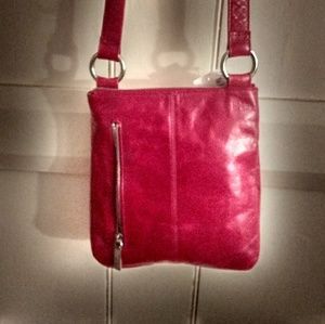 Nwt Hobo cross body vag